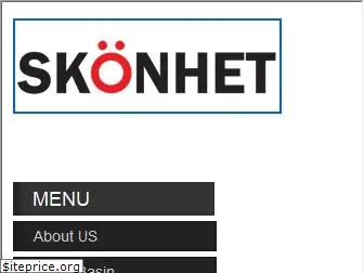 skonhetspa.com