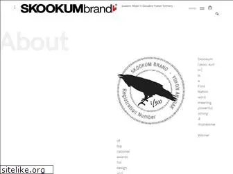 skookumbrand.com