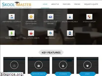 skool-master.com