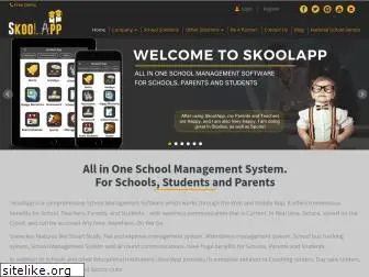 skoolapp.com