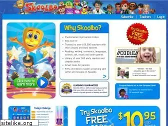 skoolbo.com