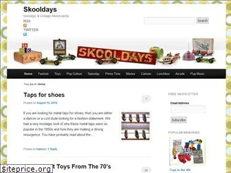 skooldays.com