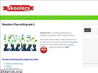 skoolers.com