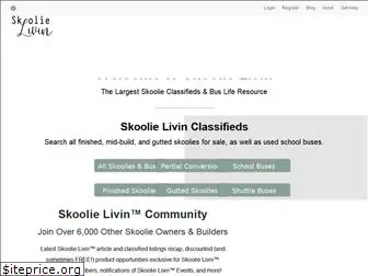 skoolielivin.com