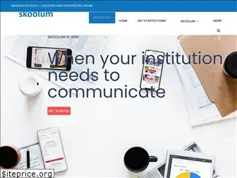 skoolum.com