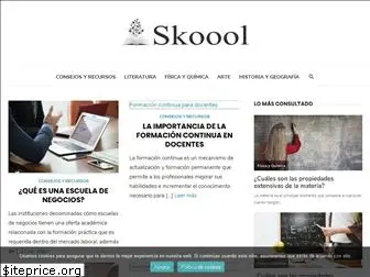 skoool.es