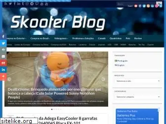 skooterblog.com