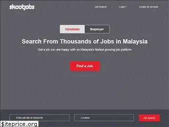 skootjobs.com