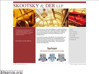 skootskyder.com