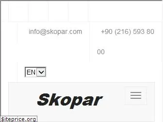 skopar.com