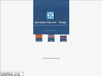 skopjesos.com.mk