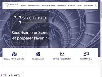 skor-mb.com