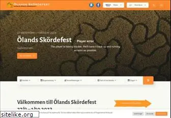 skordefest.nu