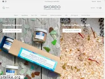 skordo.com