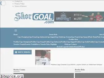 skorgoal.com