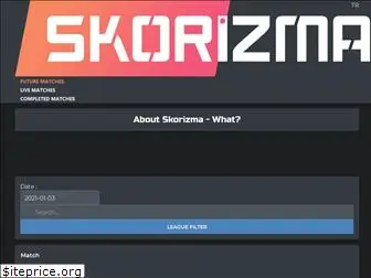 skorizma.com