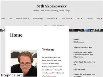 skorkowsky.com