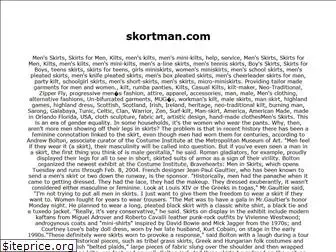 skortman.com