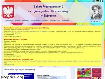 skorzewo.edu.pl