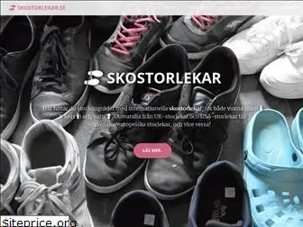 skostorlekar.se