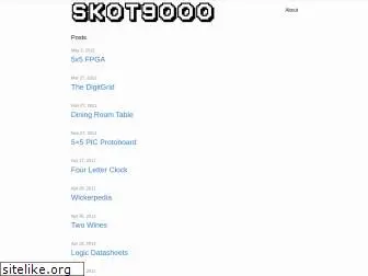 skot9000.com