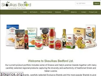 skoulikasbedford.co.uk