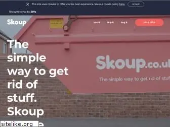 skoup.co.uk