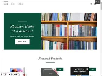 skousenbooks.com