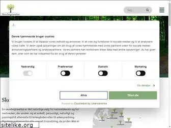 skovbegravelse.nu