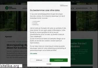 skovforeningen.dk