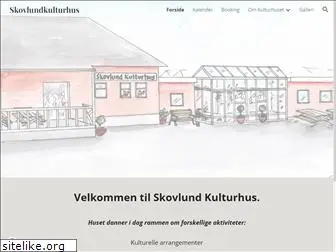 skovlundkulturhus.dk