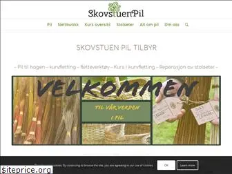 skovstuenpil.no