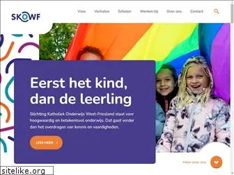 skowf.nl