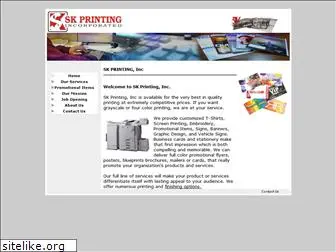 skprinting.com