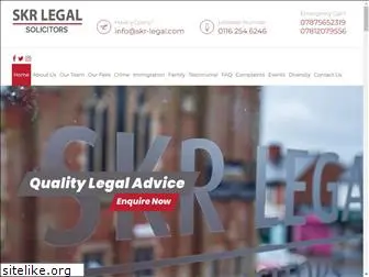 skr-legal.com