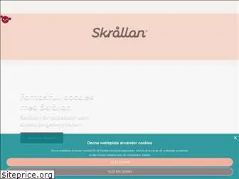 skrallan.se