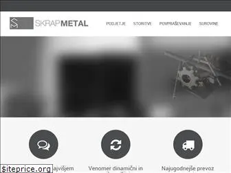 skrap-metal.eu