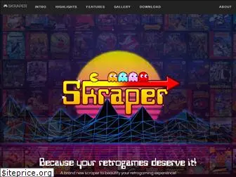 skraper.net