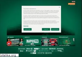 skrapid.at