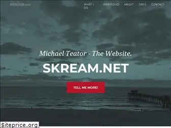 skream.net