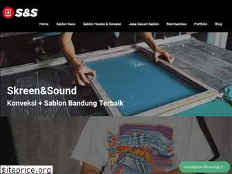 skreenandsound.com