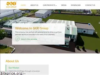 skrgroup.co.in