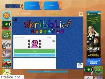 skribblio.co