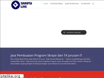 skripsilive.com