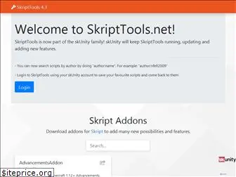 skripttools.net