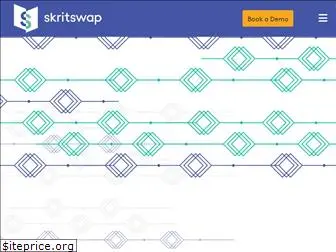 skritswap.com