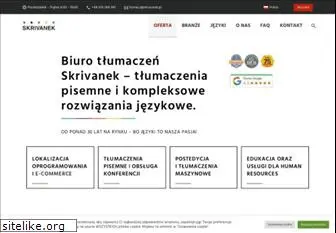 skrivanek.pl