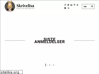 skrivelisa.no