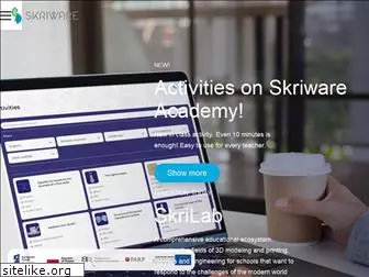 skriware.com