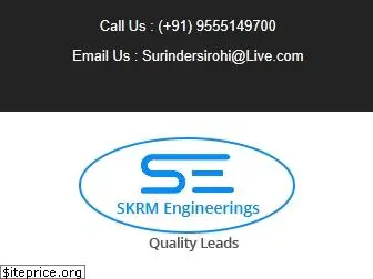 skrmengineerings.com